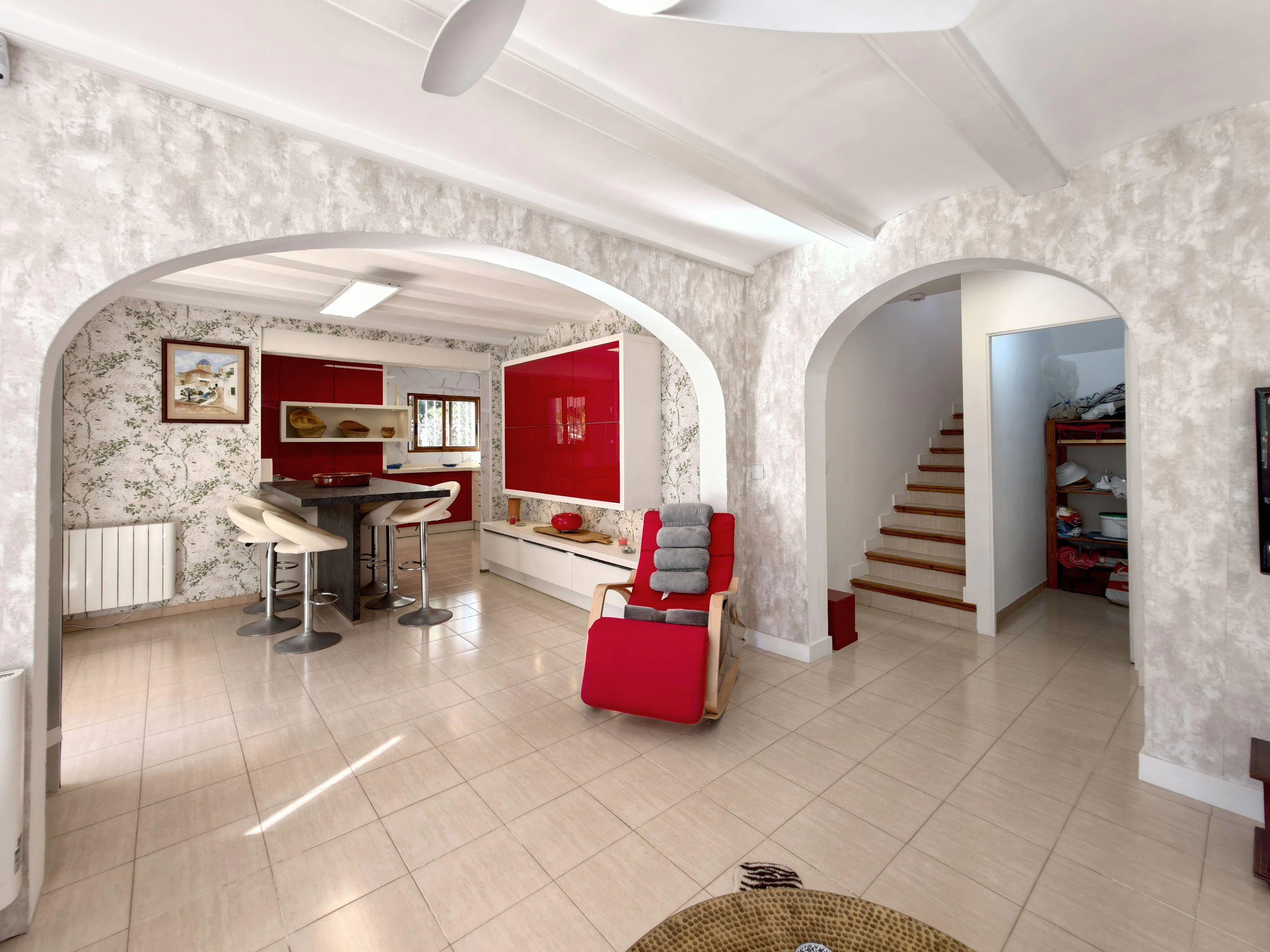 Villa zum verkauf in Galera Del Mar