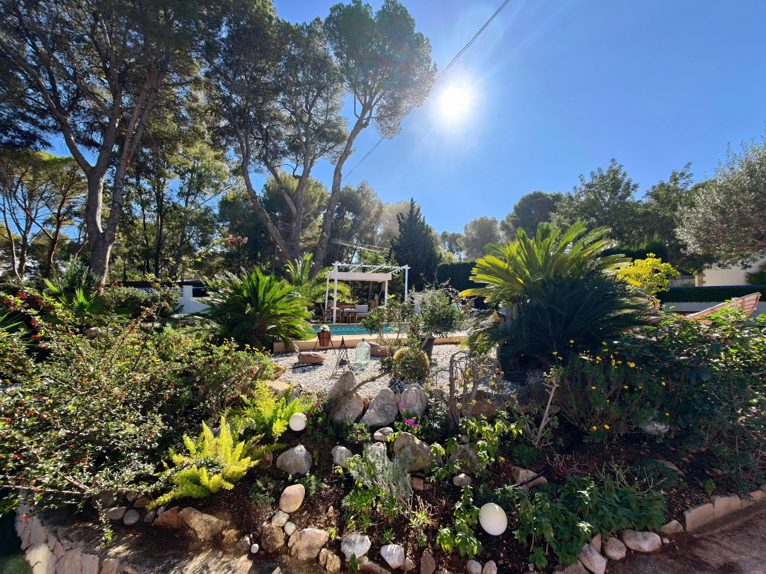 Villa zum verkauf in Galera Del Mar