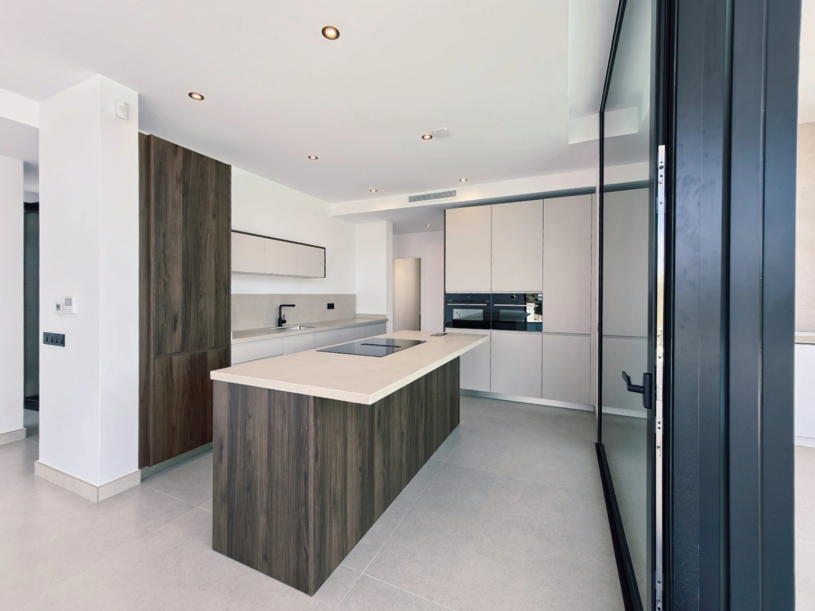 Villa for sale with 3 bedrooms in Calpe, Alicante