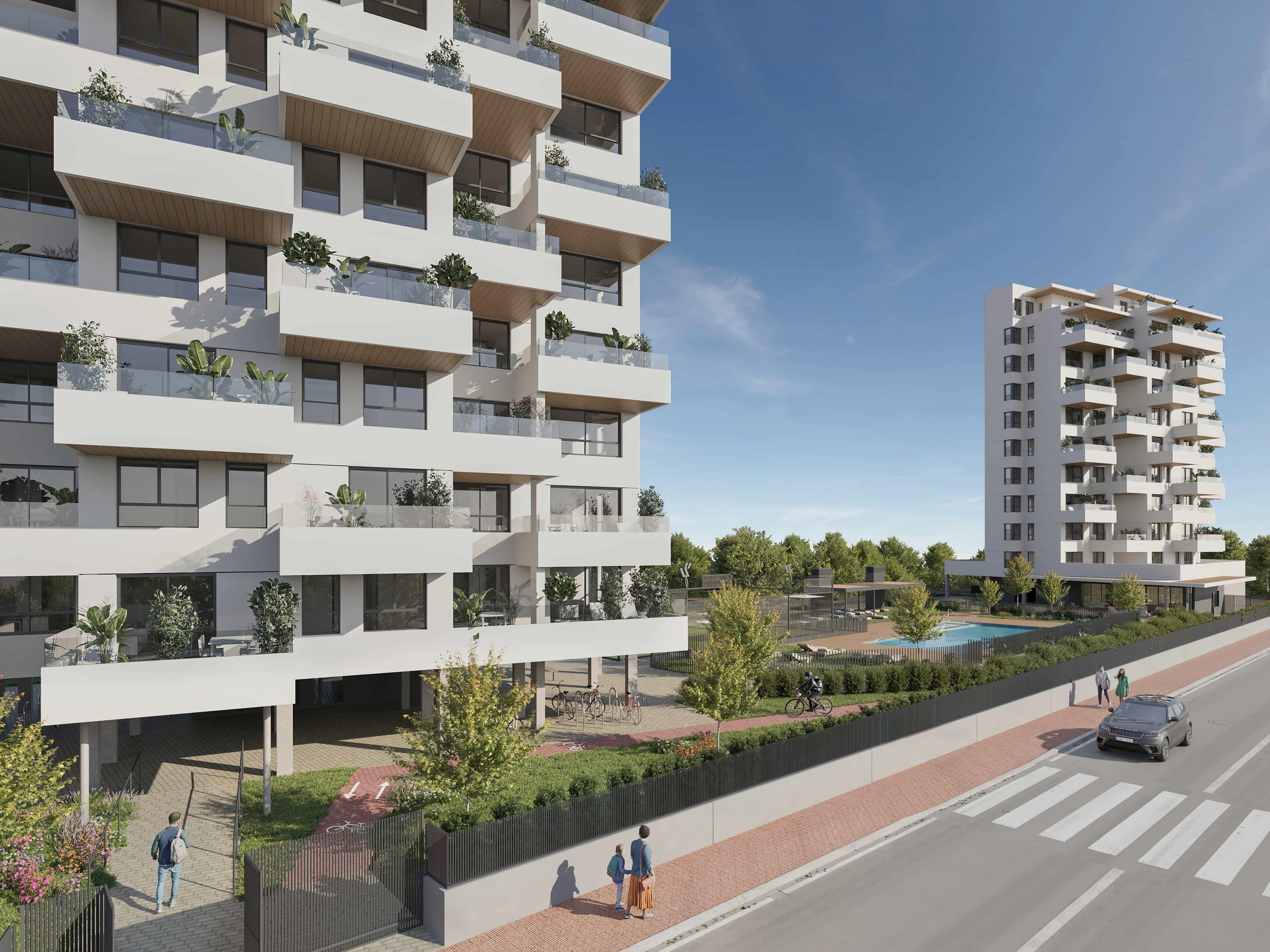 Apartment for sale in Playa De Fossa-levante