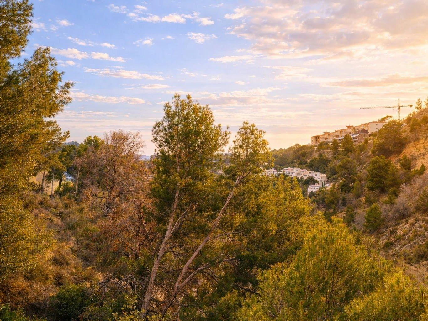 Apartament na sprzedaż w Altea Hills z 3 sypialniami i wspólnym basenem.