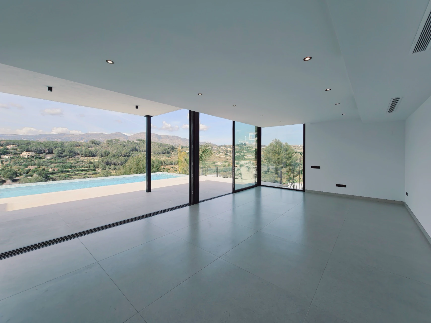 Villa for sale with 3 bedrooms in Calpe, Alicante