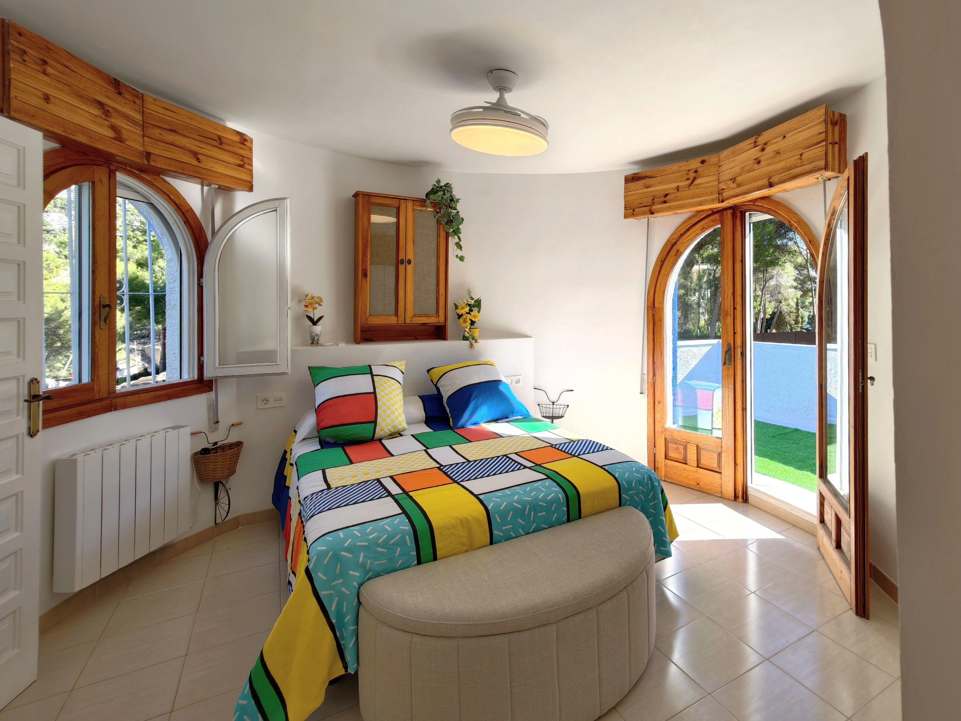 Villa zum verkauf in Galera Del Mar