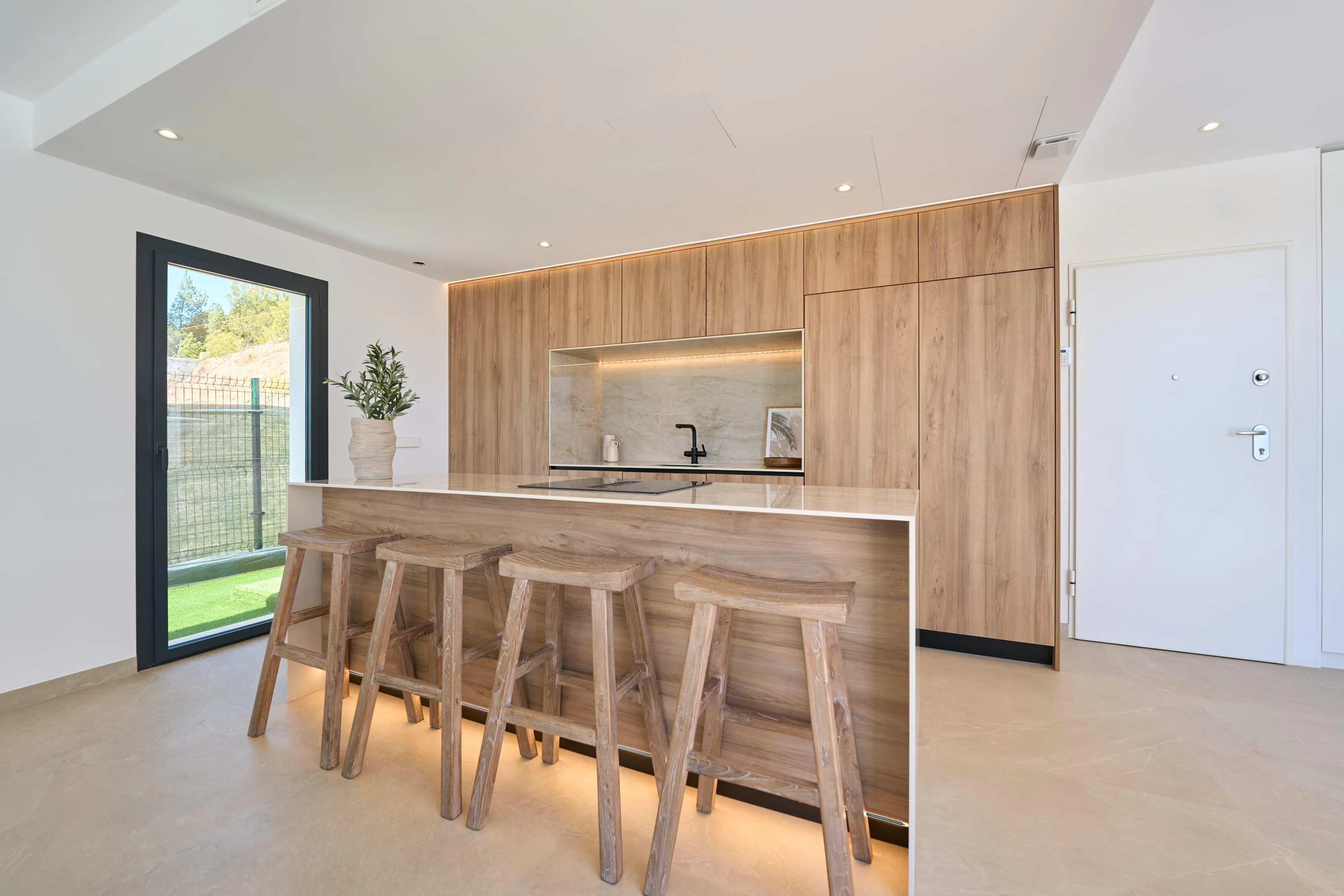 Villa на продажа в Alfaz Del Pi