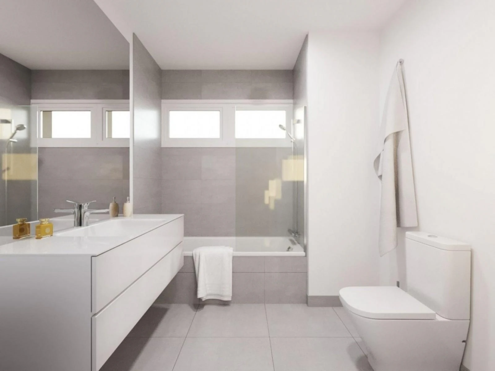 Penthouse for sale with 2 bedrooms in Calpe, Alicante