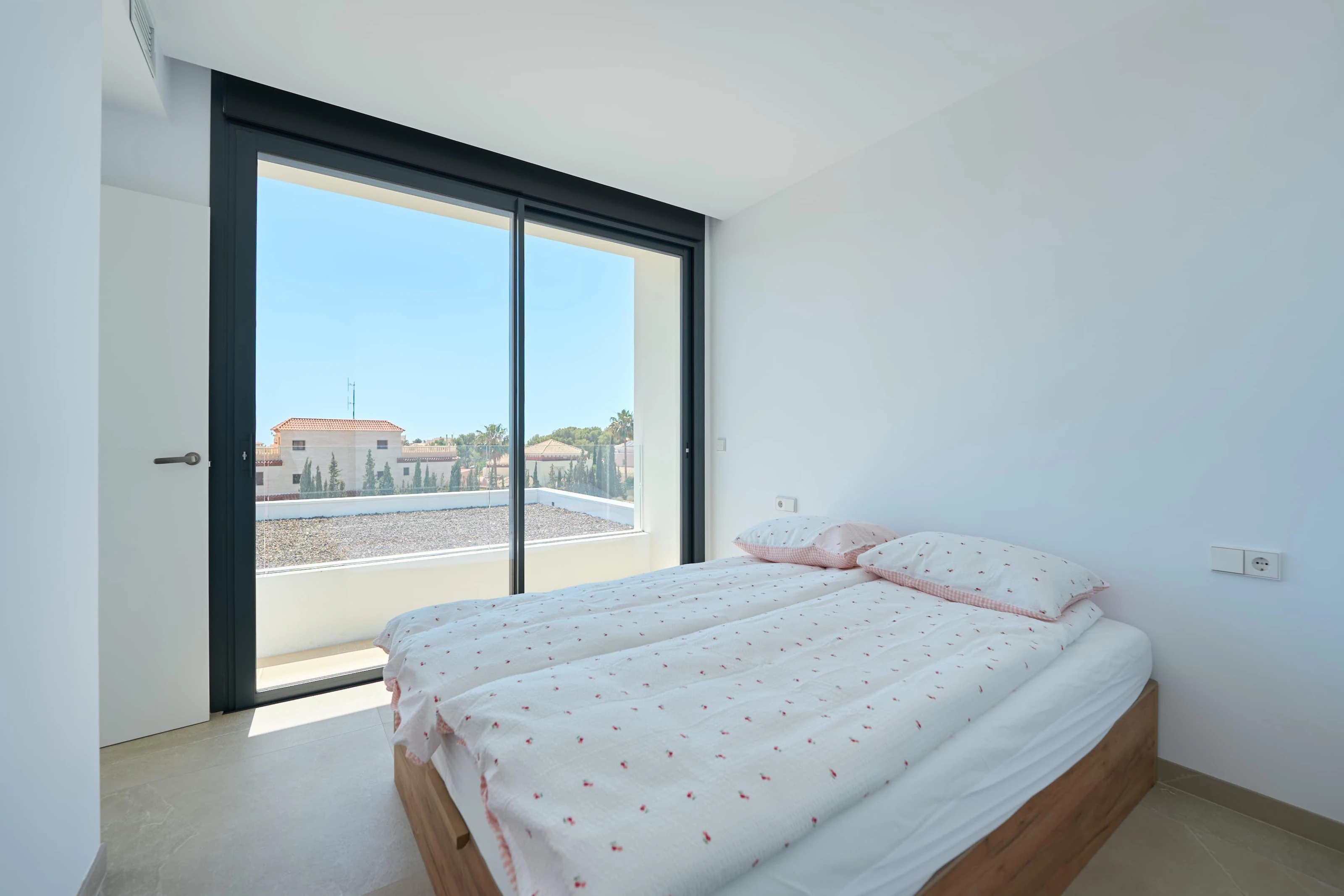 Villa на продажа в Alfaz Del Pi