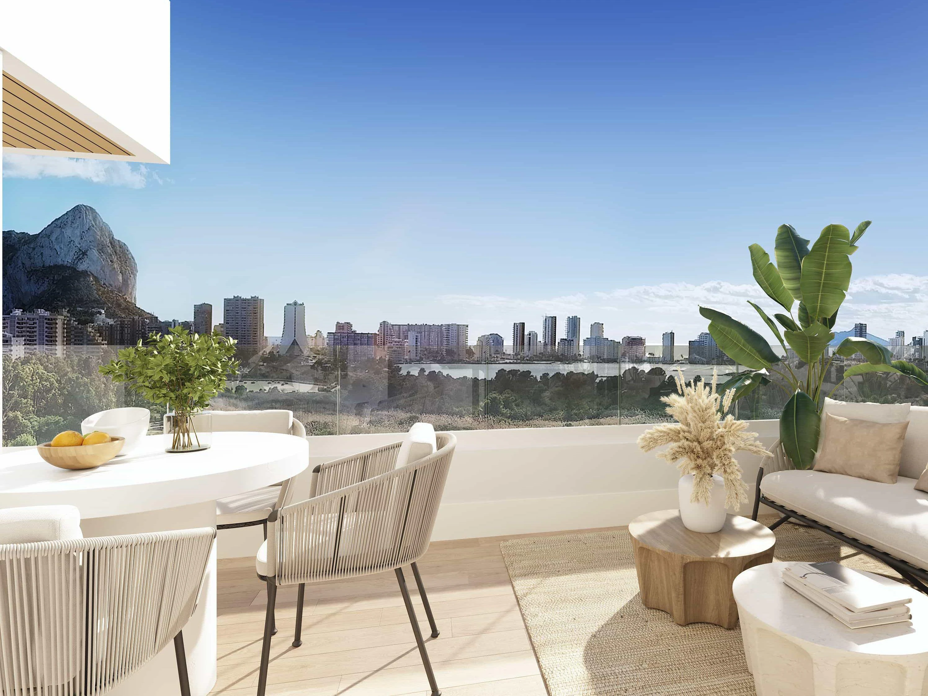 Apartment for sale in Playa De Fossa-levante