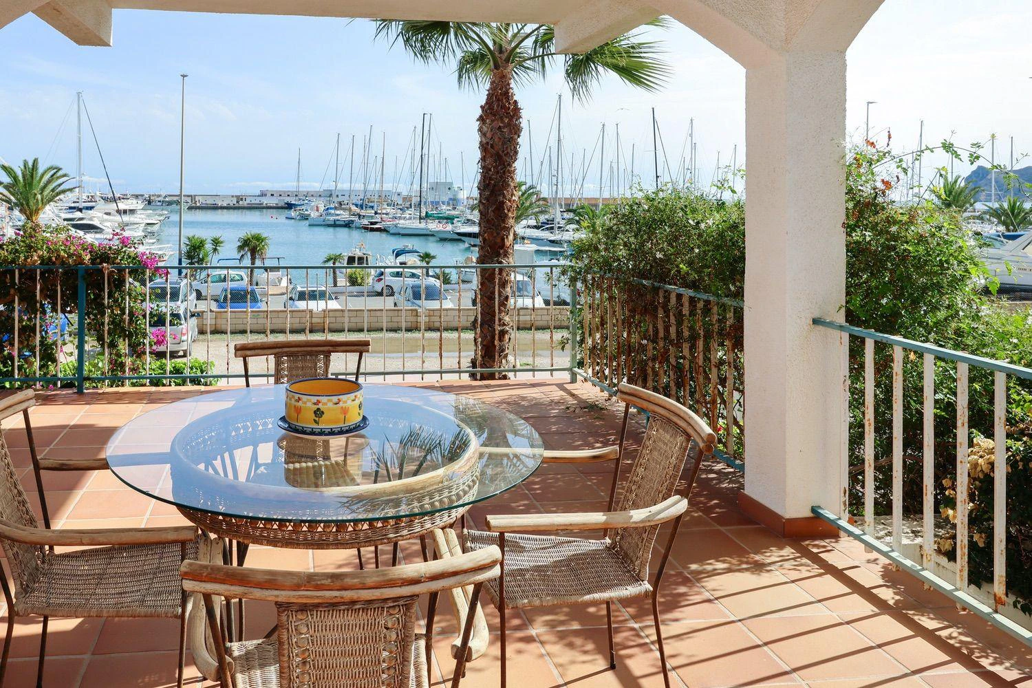 Villa for sale in Altea