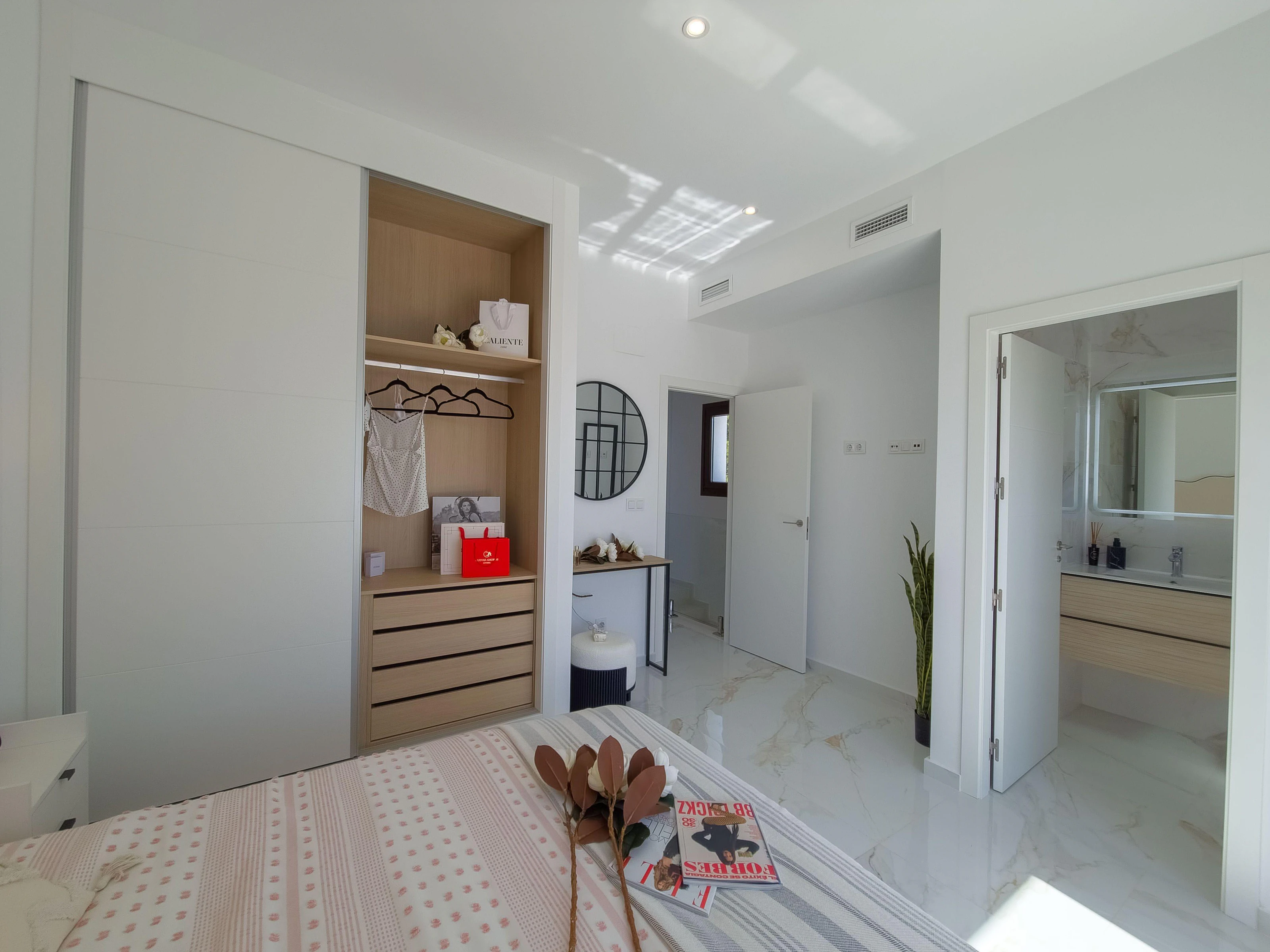 Villa for sale in Polop