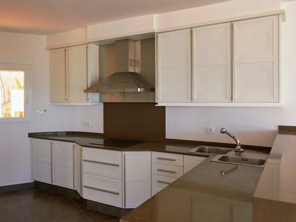 Chalet à vendre à Altea Hills : 4 chambres, piscine privée