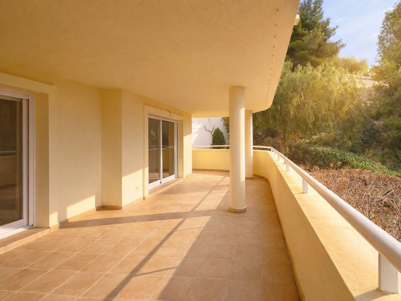 Apartament na sprzedaż w Altea Hills z 3 sypialniami i wspólnym basenem.