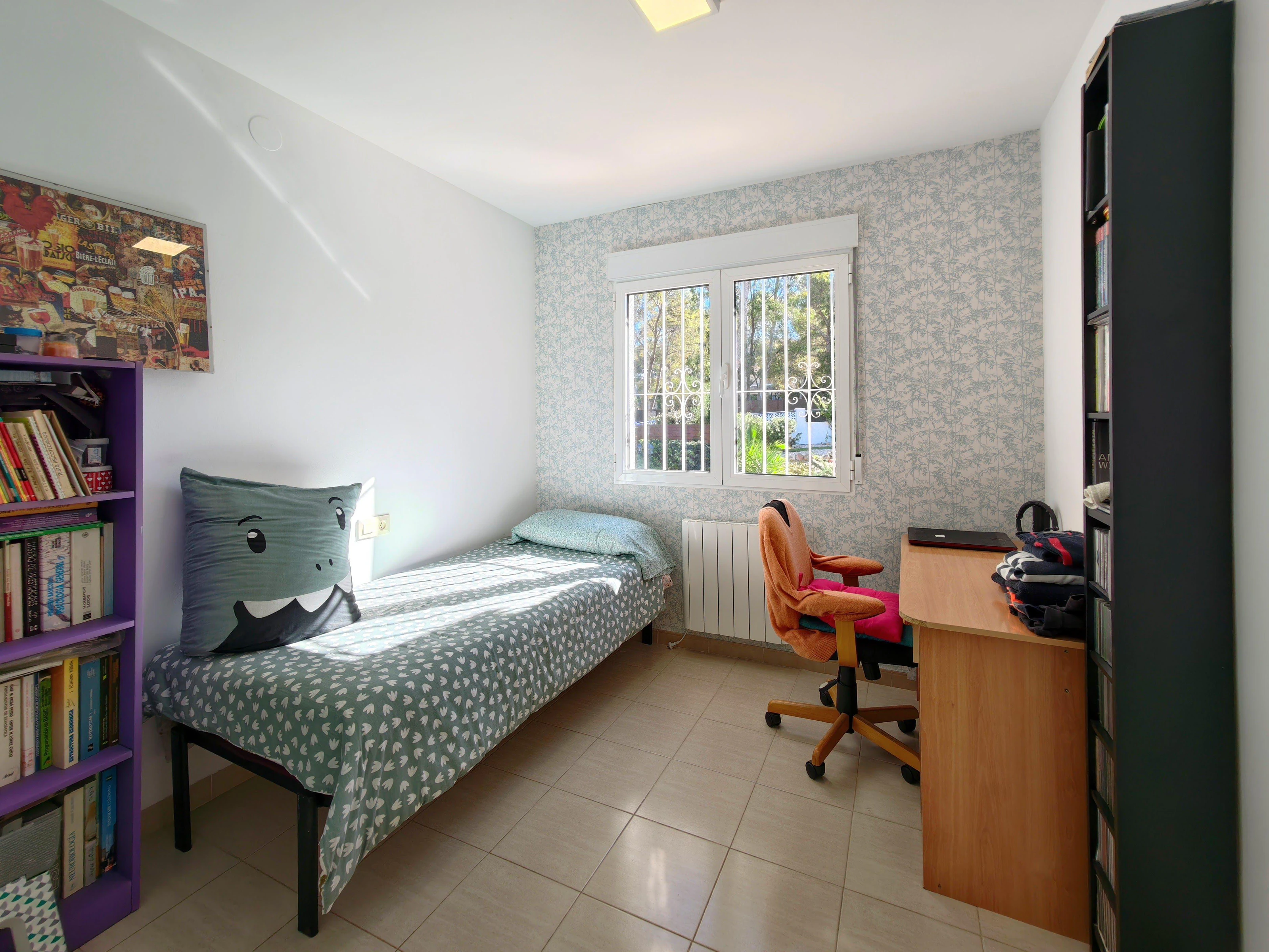 Villa zum verkauf in Galera Del Mar