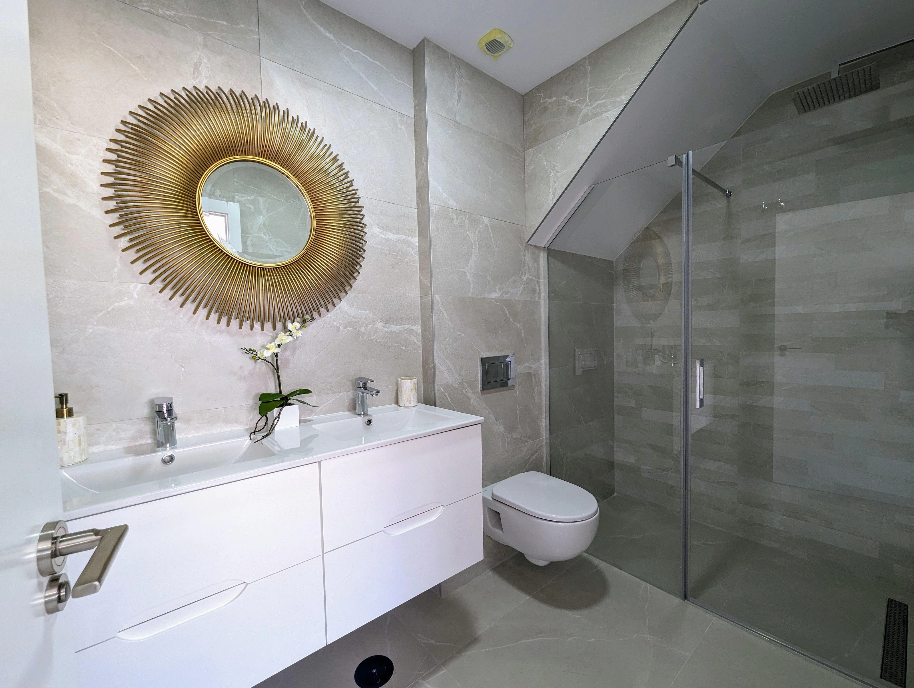 Penthouse for sale in Finestrat
