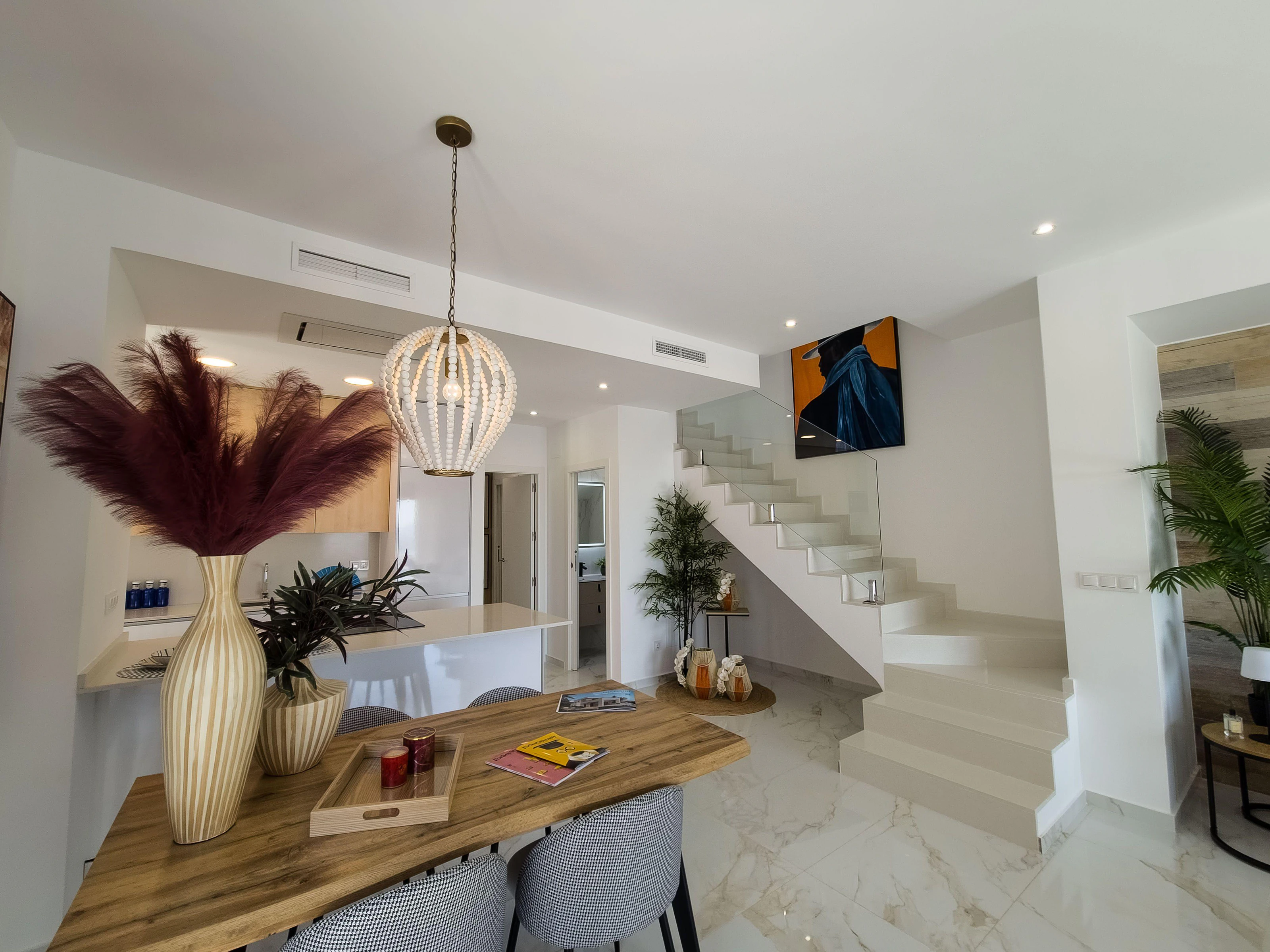 Villa for sale in Polop