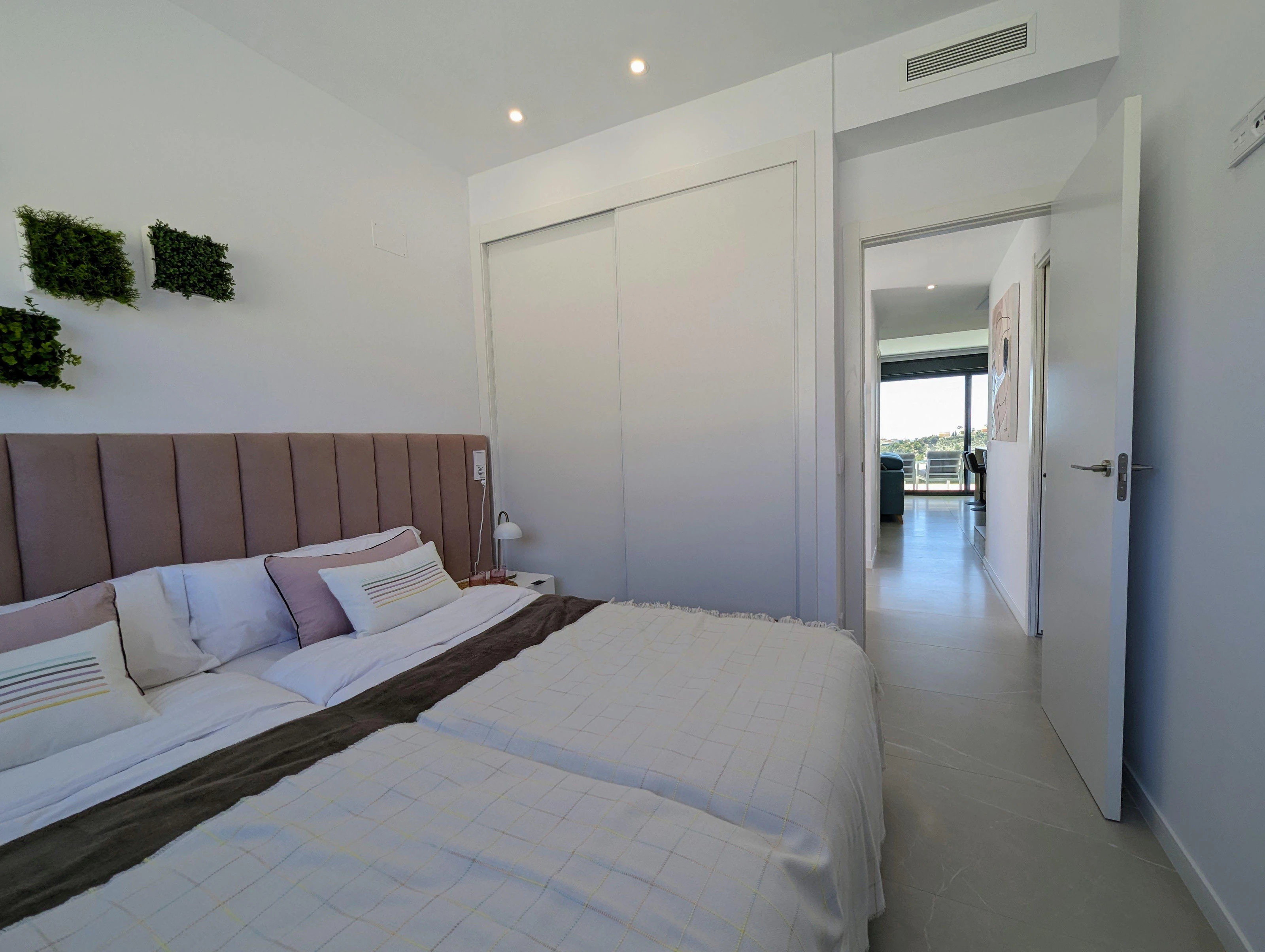 Penthouse for sale in Finestrat