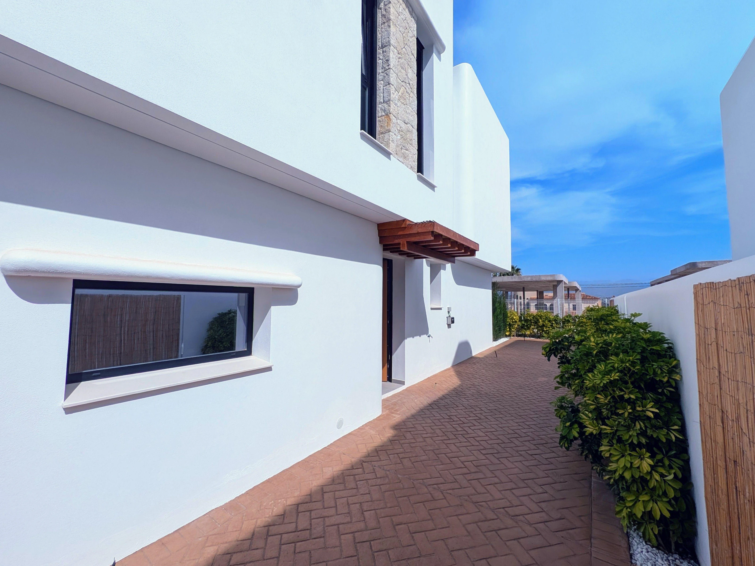 Villa en venta en Alfaz Del Pi
