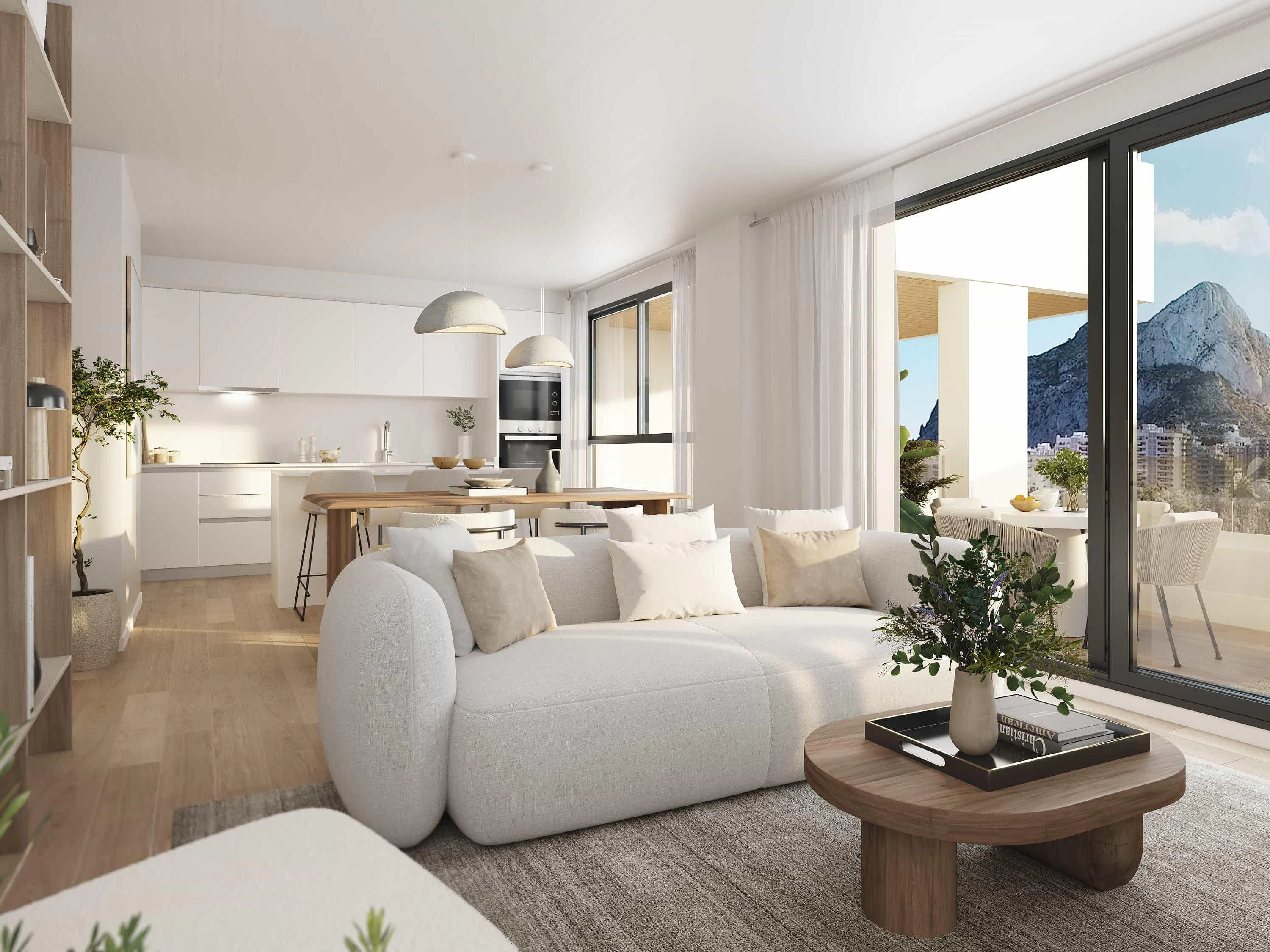 Apartment for sale in Playa De Fossa-levante