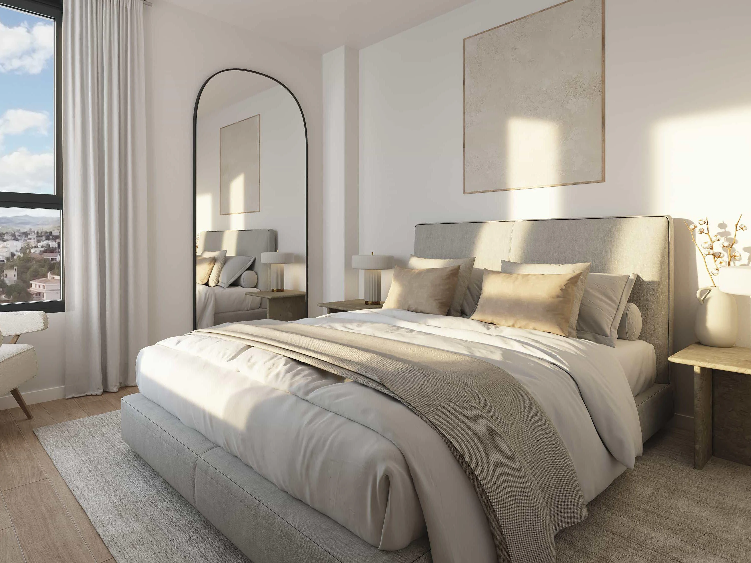 Apartment for sale in Playa De Fossa-levante