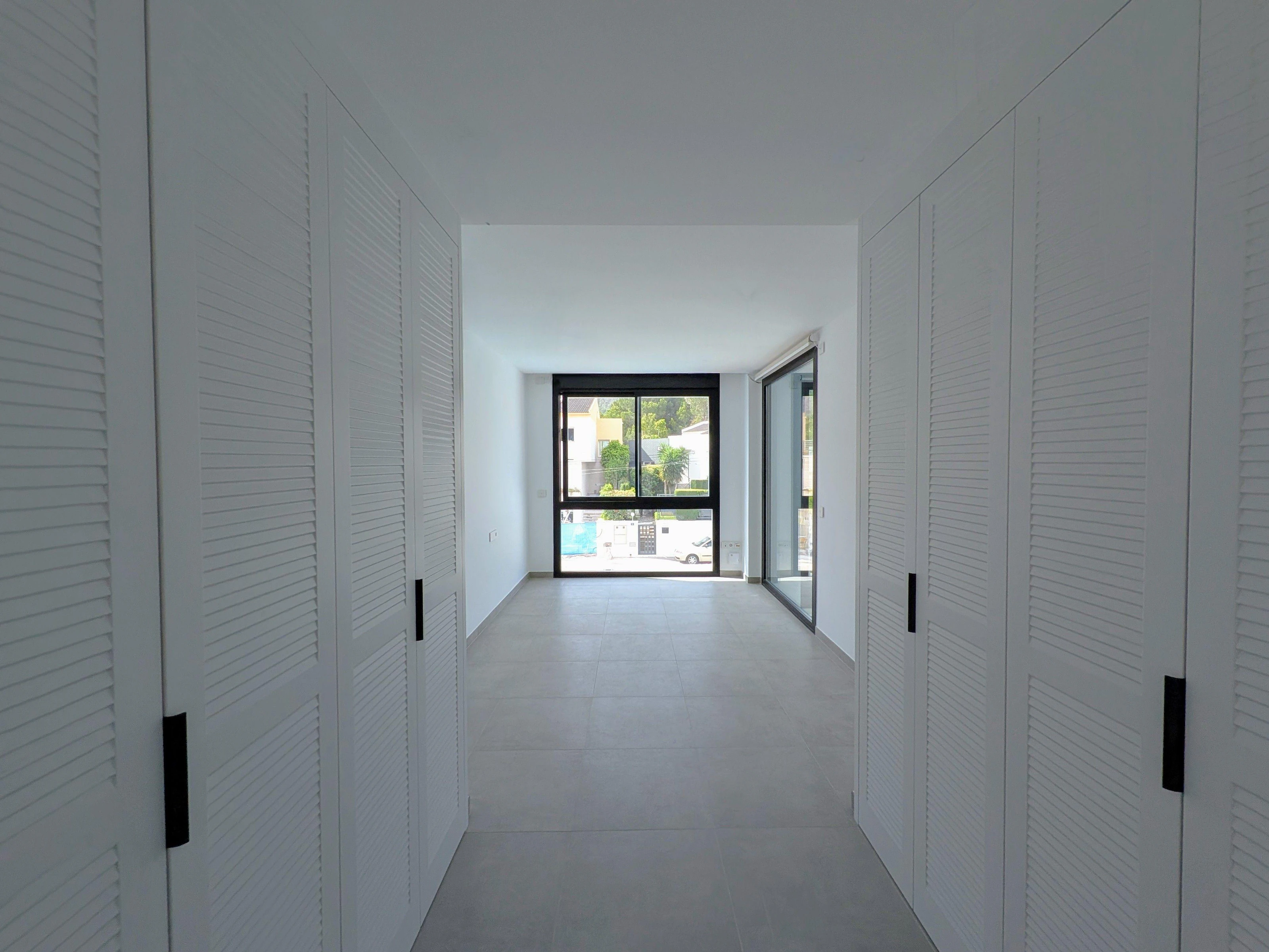 Villa en venta en Alfaz Del Pi