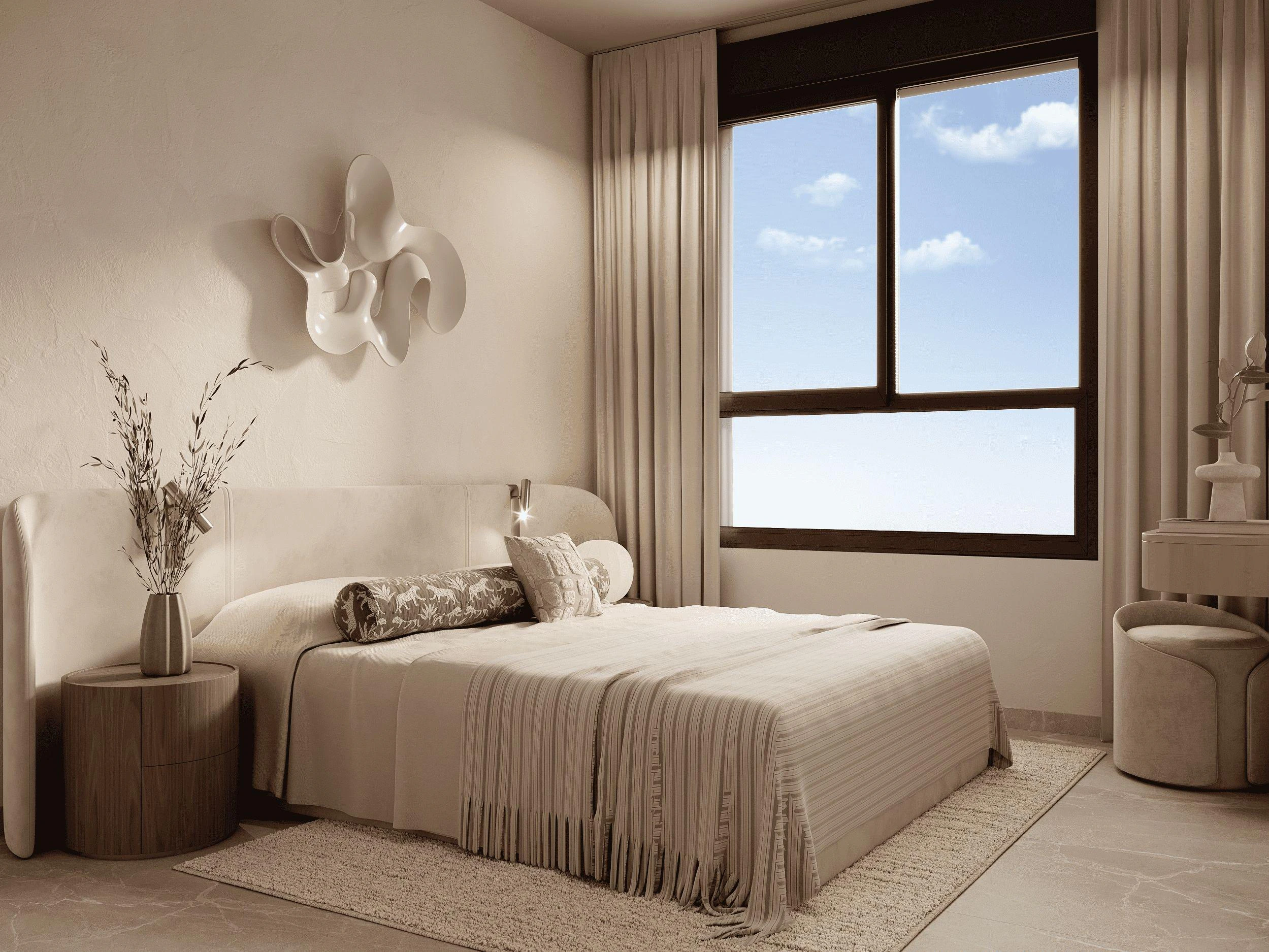 Apartment for sale in Calpe