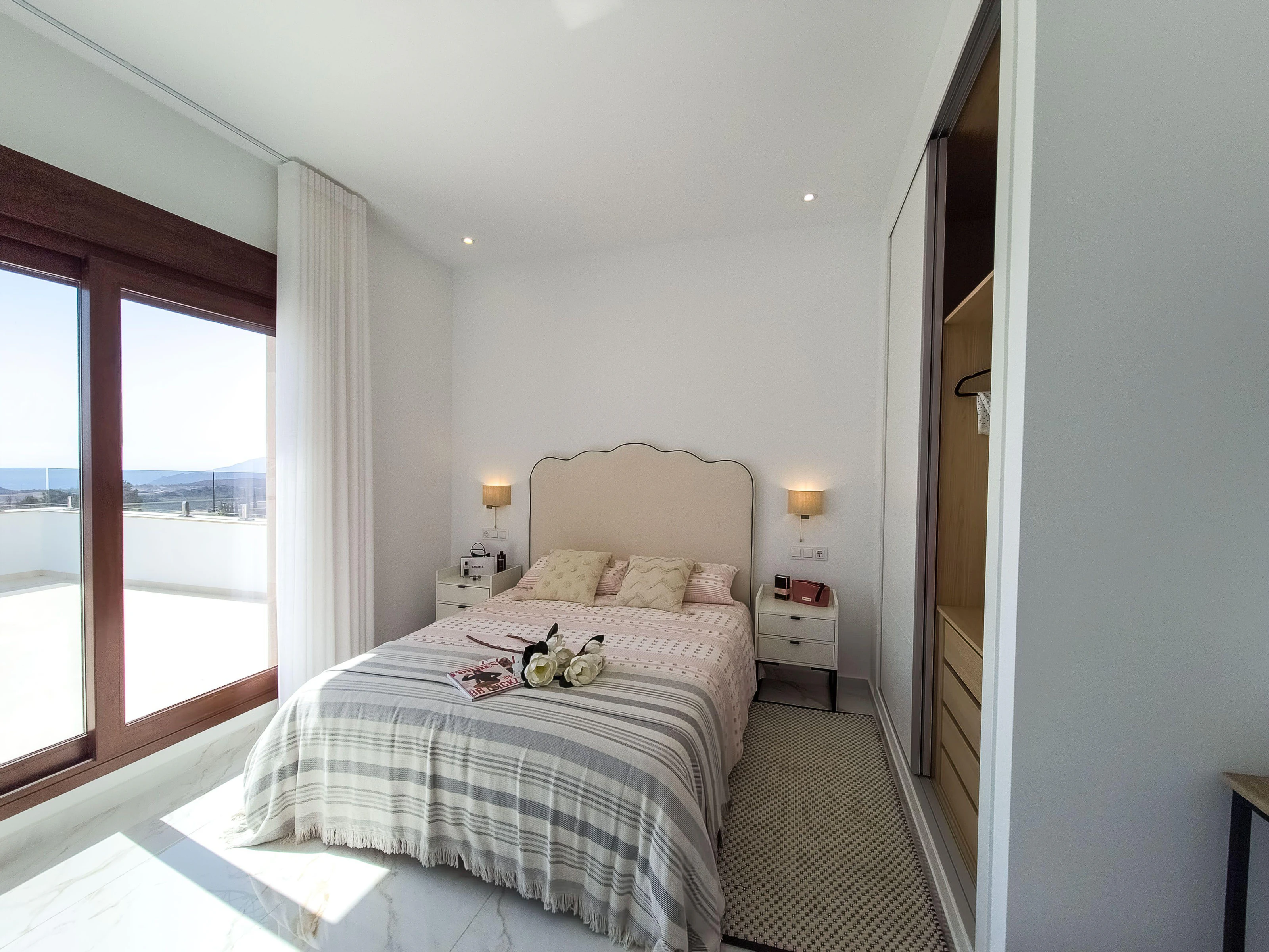 Villa for sale in Polop