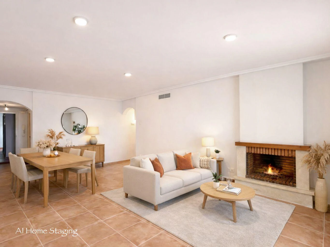 Apartament na sprzedaż w Altea Hills z 3 sypialniami i wspólnym basenem.