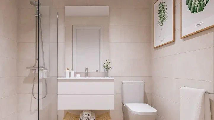 Apartment for sale in Denia