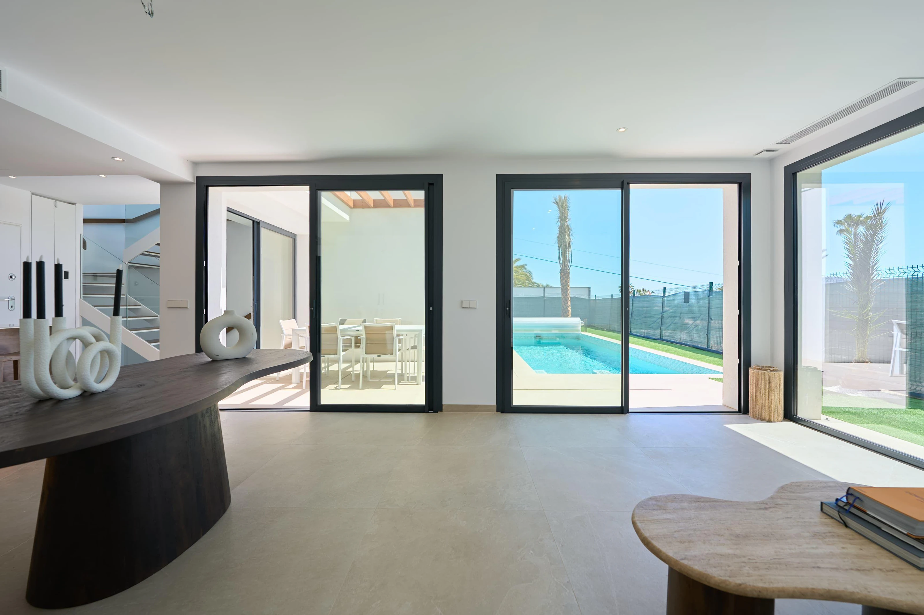 Villa на продажа в Alfaz Del Pi