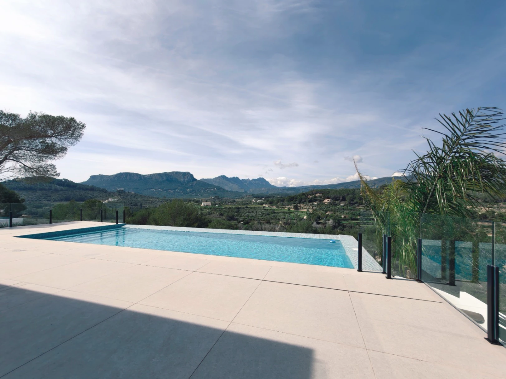 Villa for sale with 3 bedrooms in Calpe, Alicante