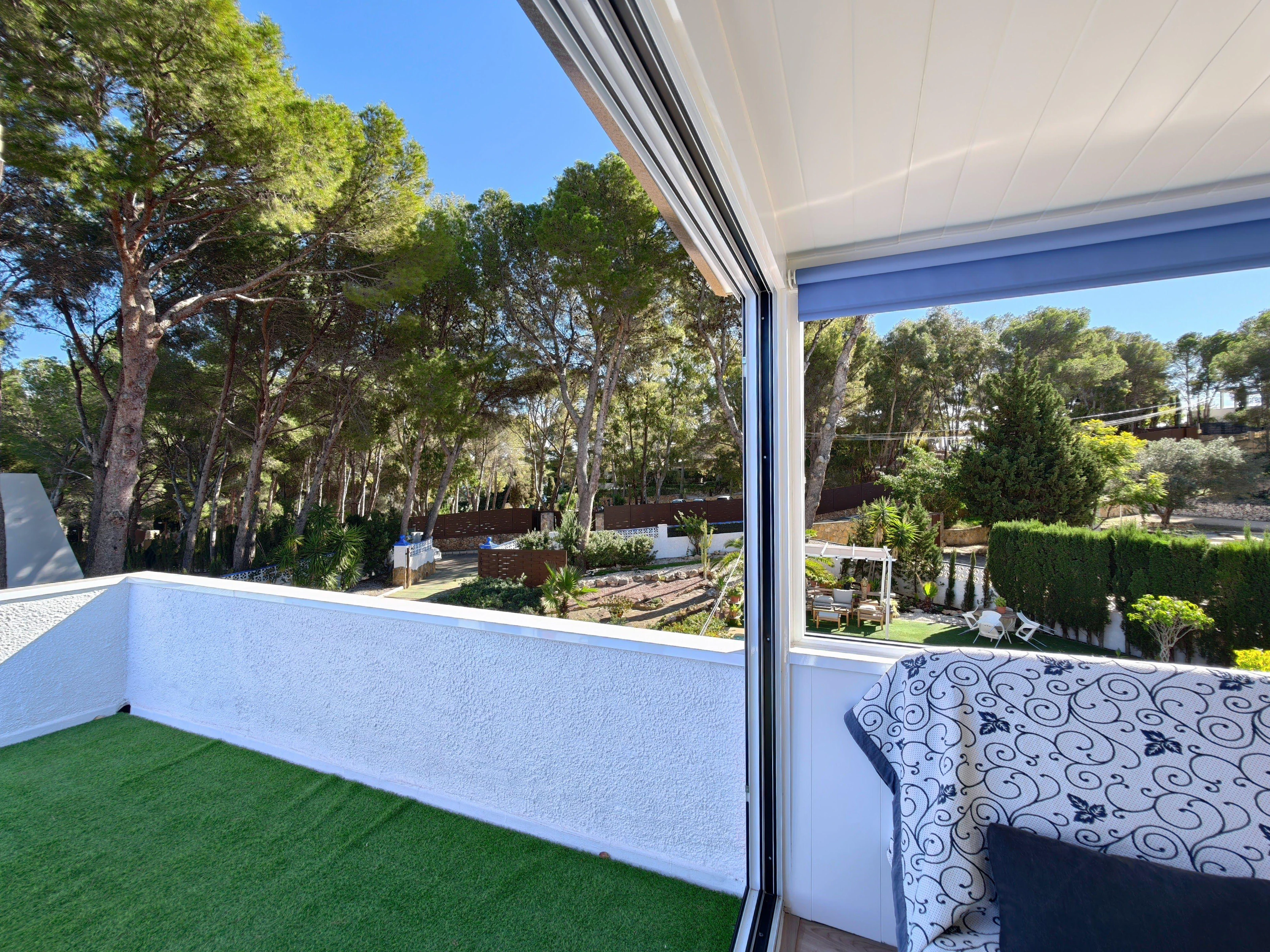 Villa zum verkauf in Galera Del Mar