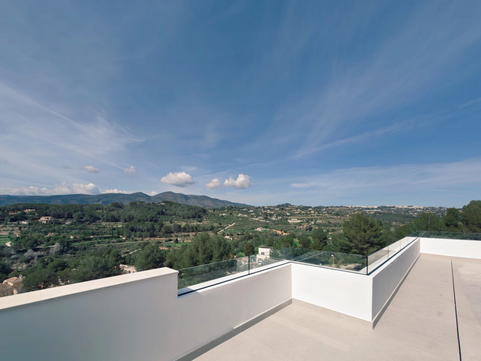 Villa for sale with 3 bedrooms in Calpe, Alicante
