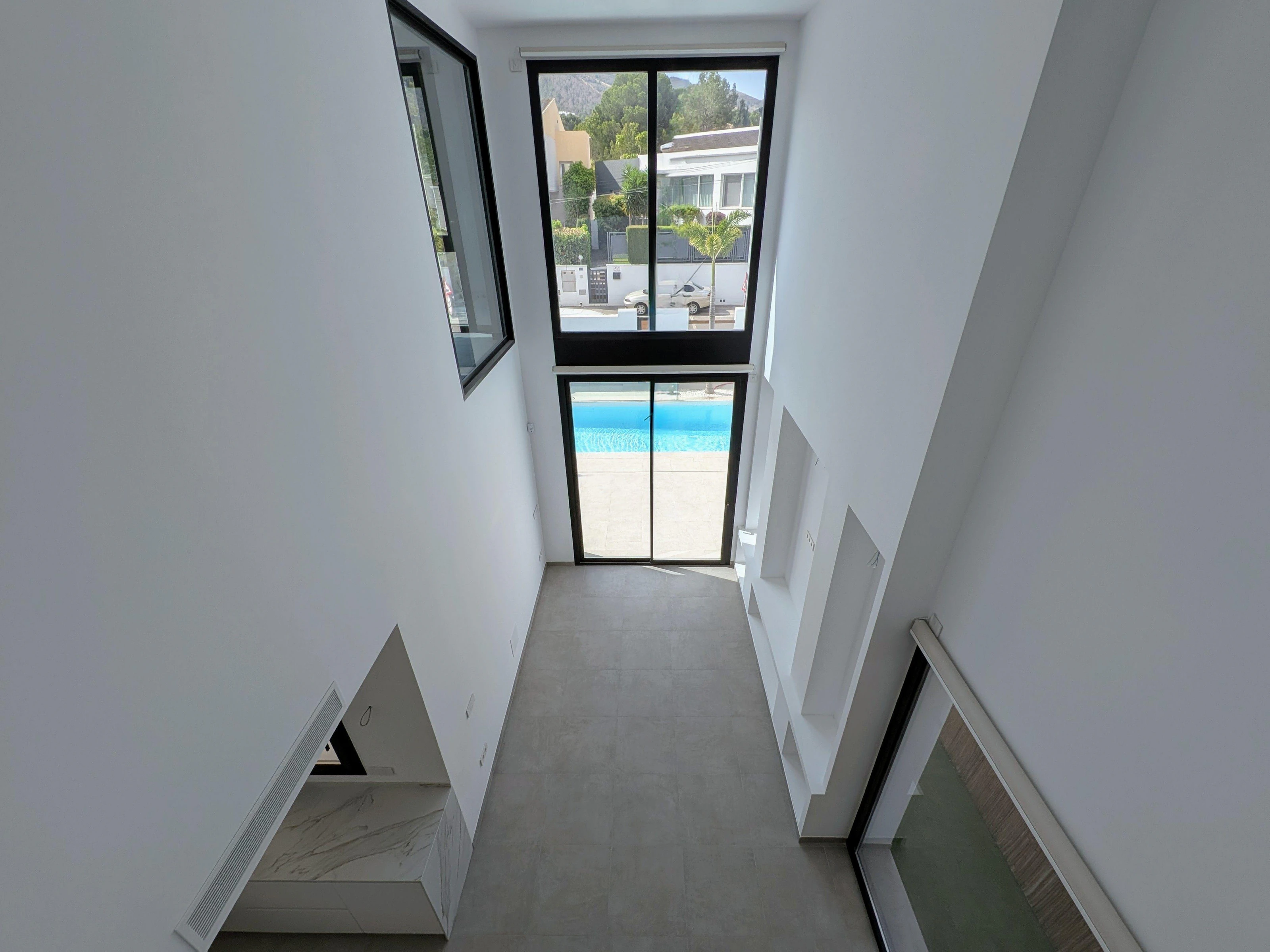 Villa en venta en Alfaz Del Pi