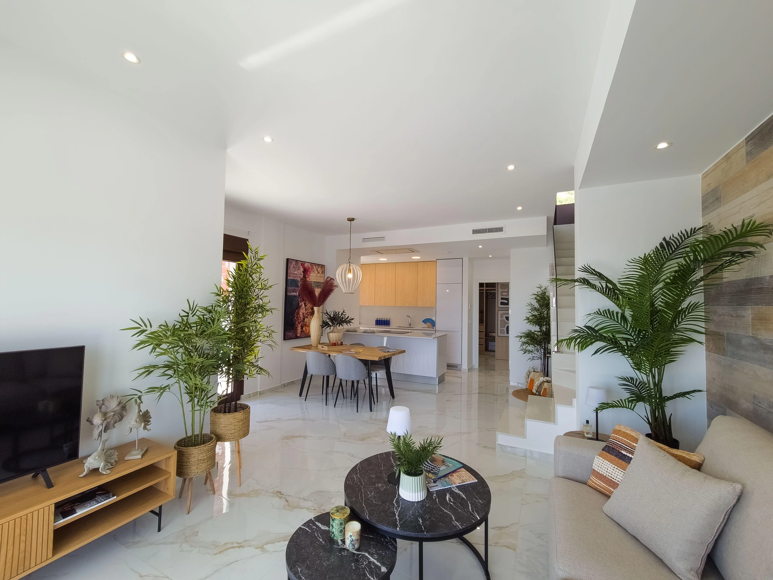 Villa for sale in Polop