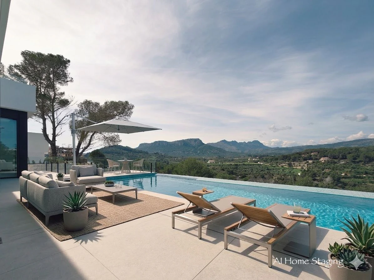 Villa for sale with 3 bedrooms in Calpe, Alicante