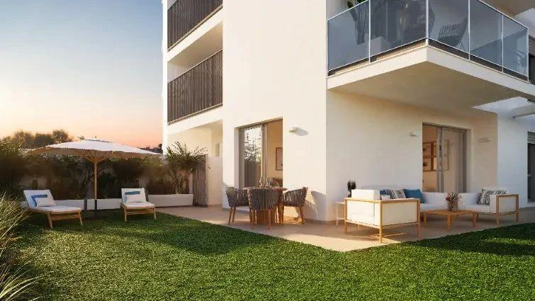 Apartment for sale in Denia