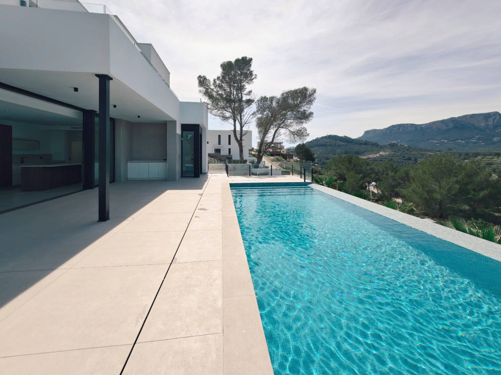 Villa for sale with 3 bedrooms in Calpe, Alicante
