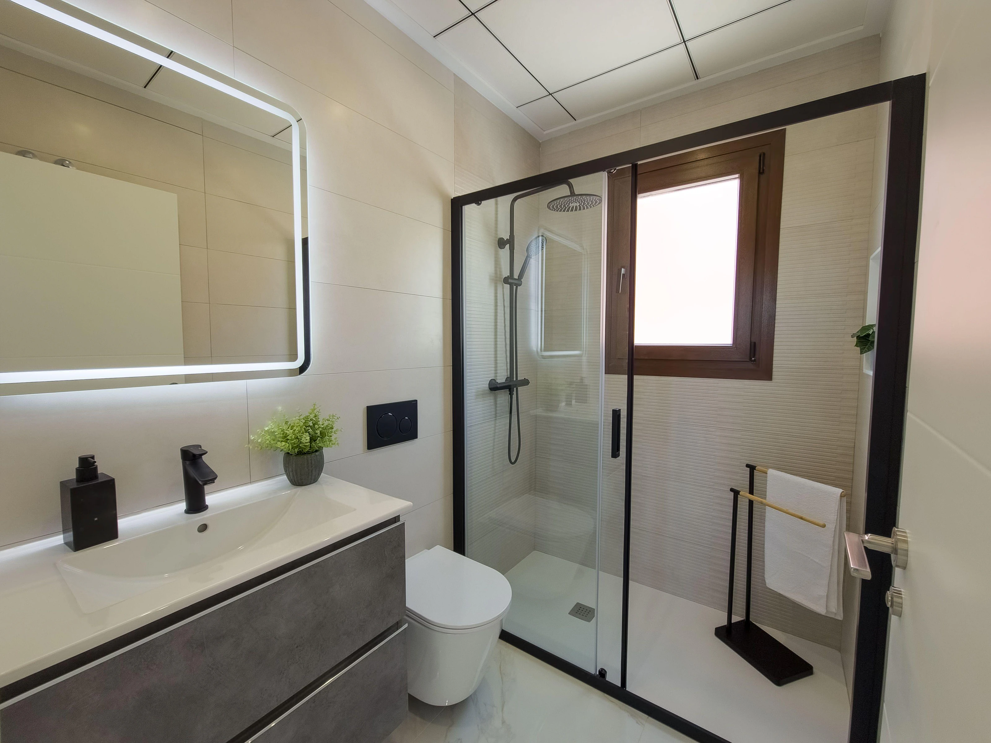 Villa for sale in Polop