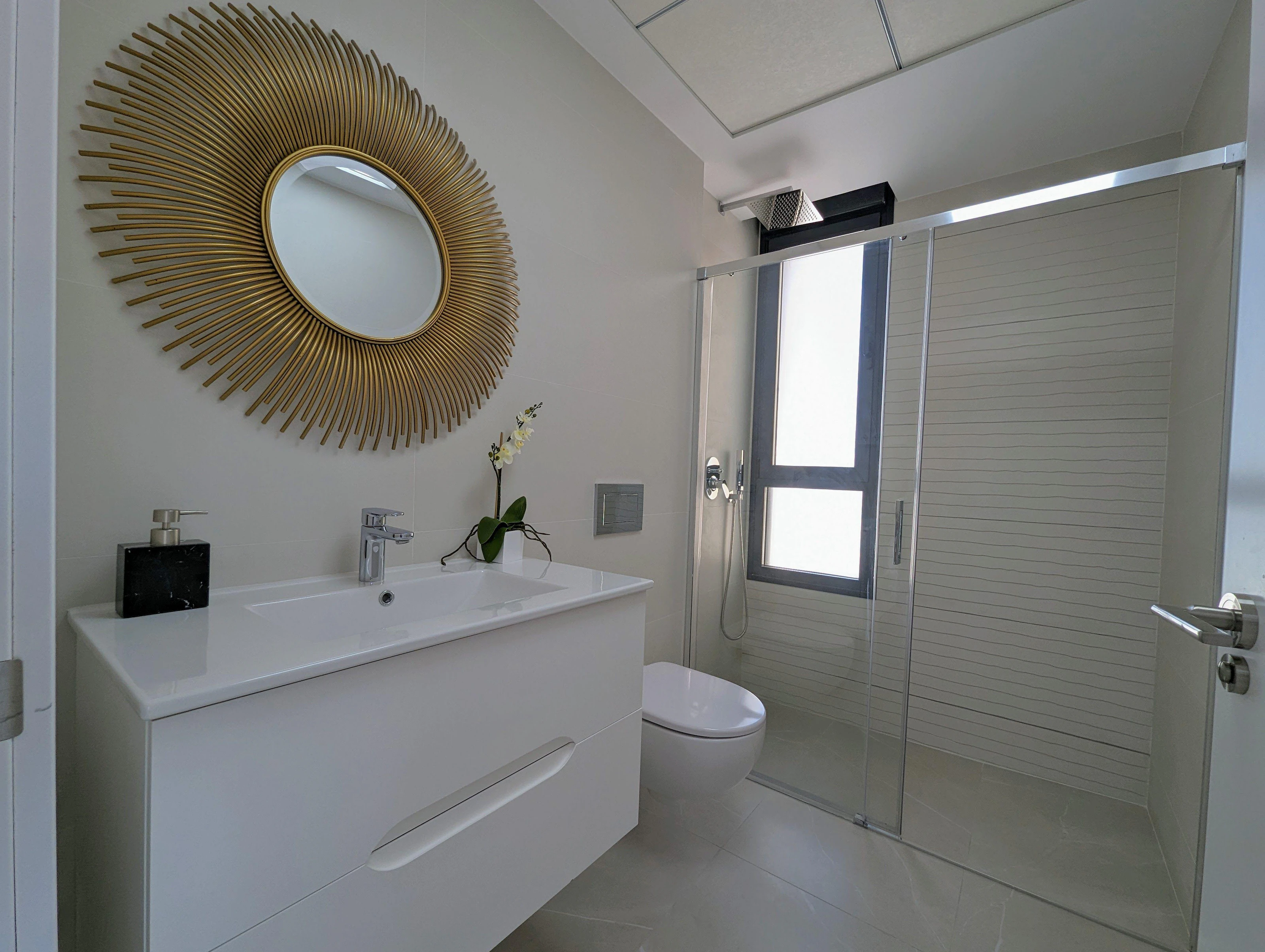 Penthouse for sale in Finestrat