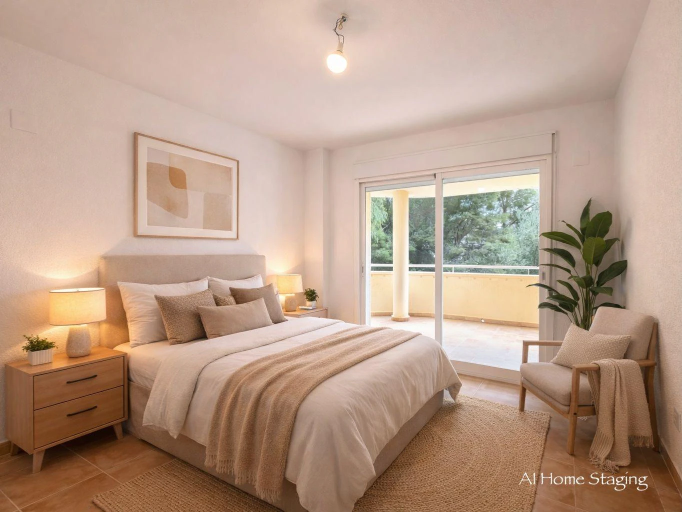Apartament na sprzedaż w Altea Hills z 3 sypialniami i wspólnym basenem.