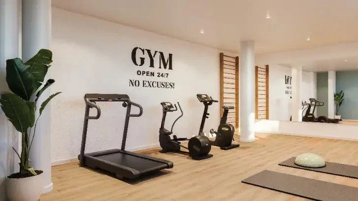 Apartment for sale in Denia