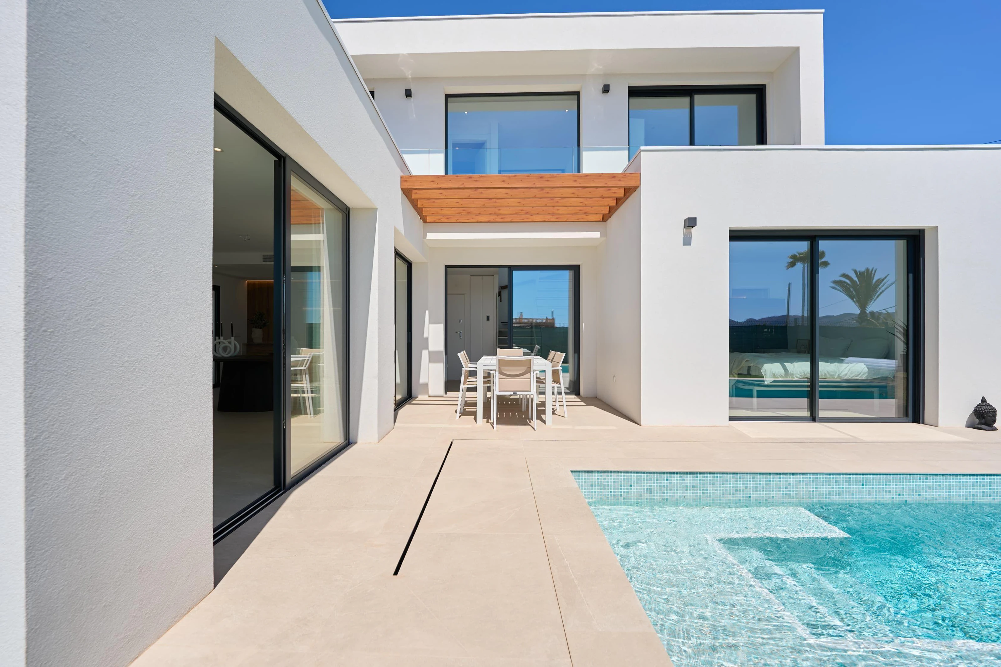 Villa на продажа в Alfaz Del Pi