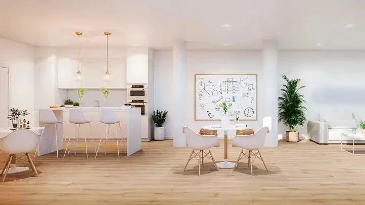 Apartment for sale in Denia
