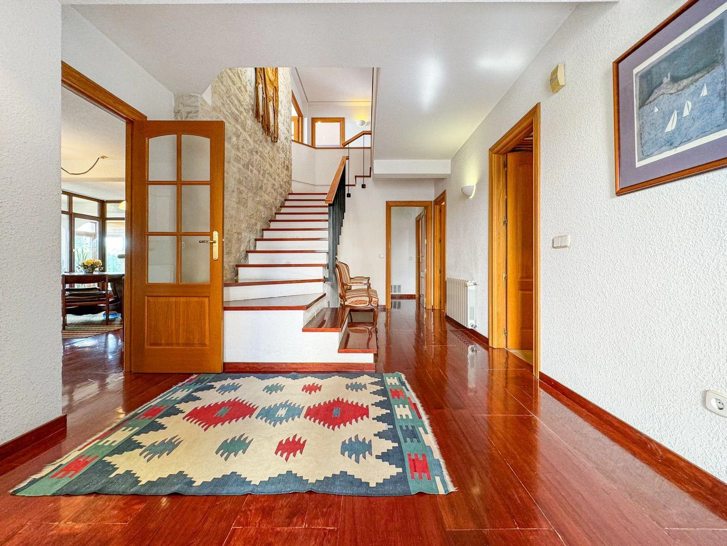 Villa for sale in Altea