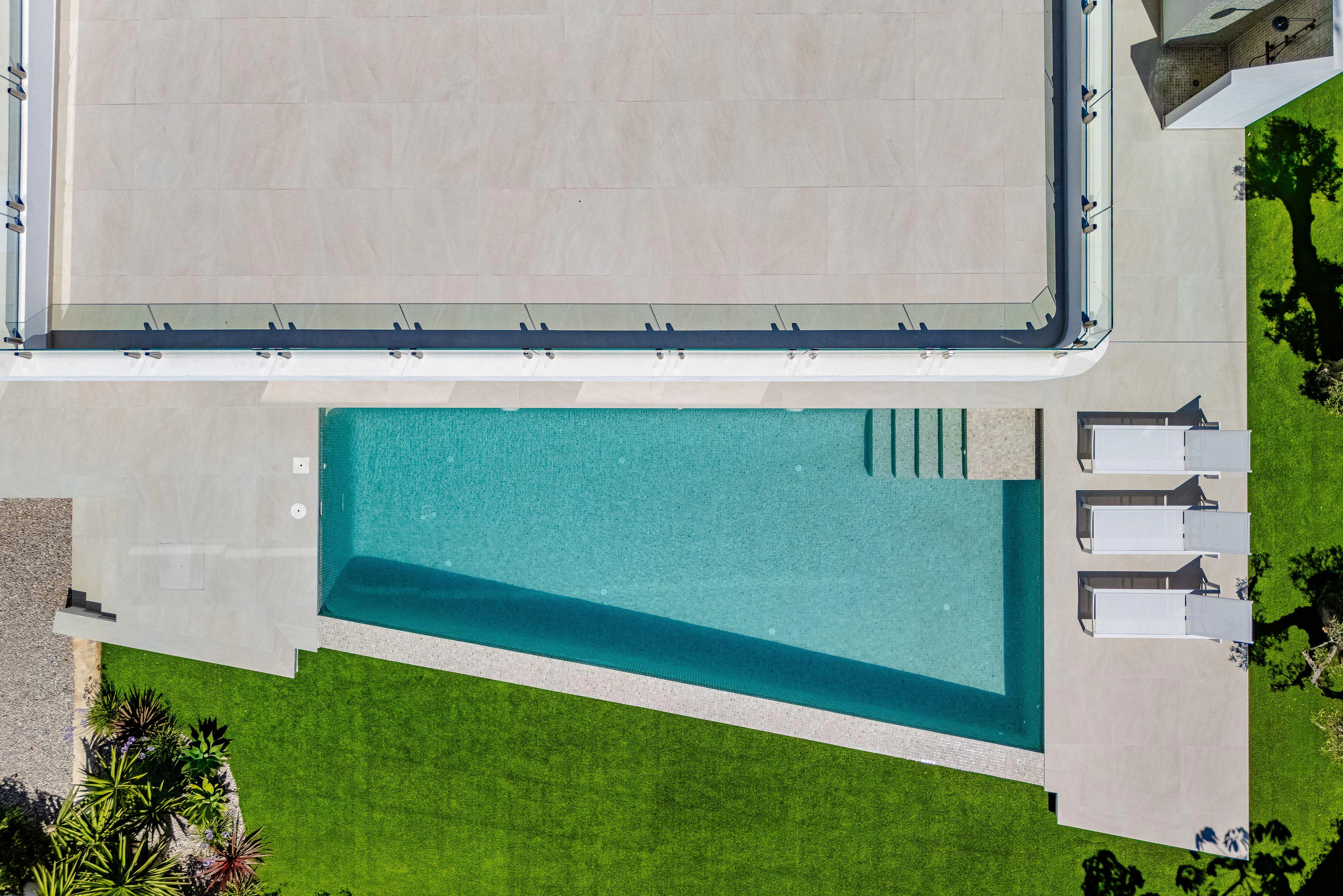 Villa for sale in Calpe