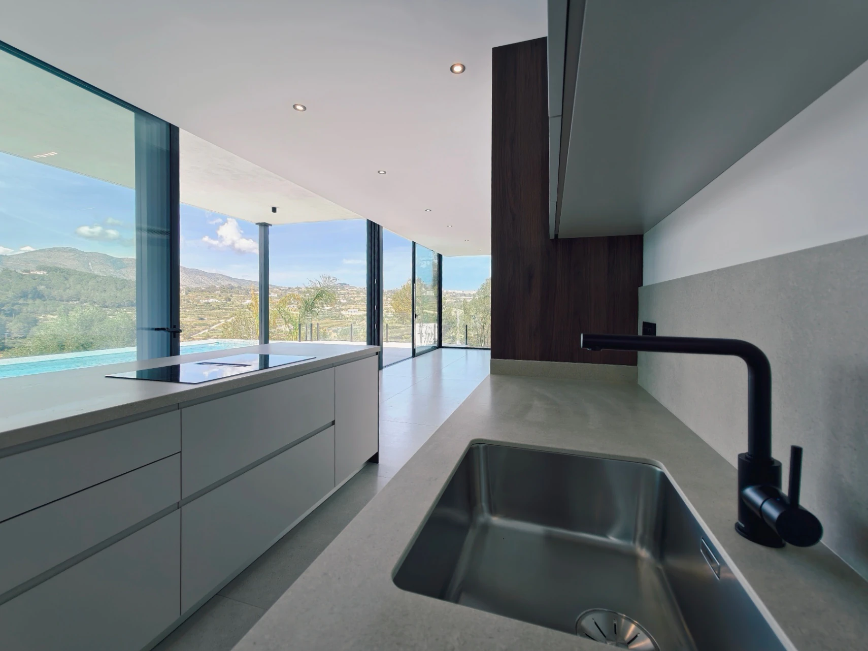 Villa for sale with 3 bedrooms in Calpe, Alicante