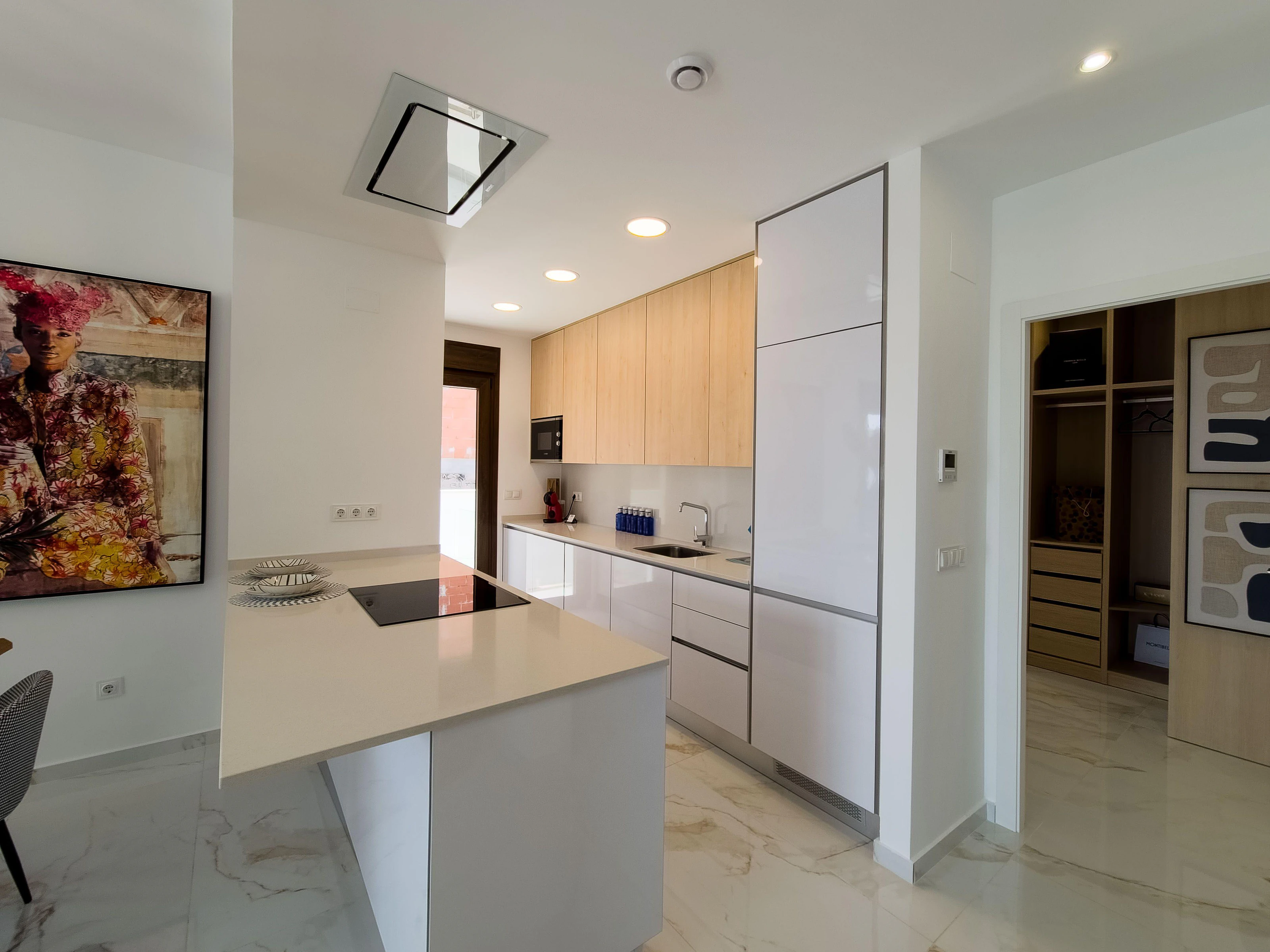 Villa for sale in Polop