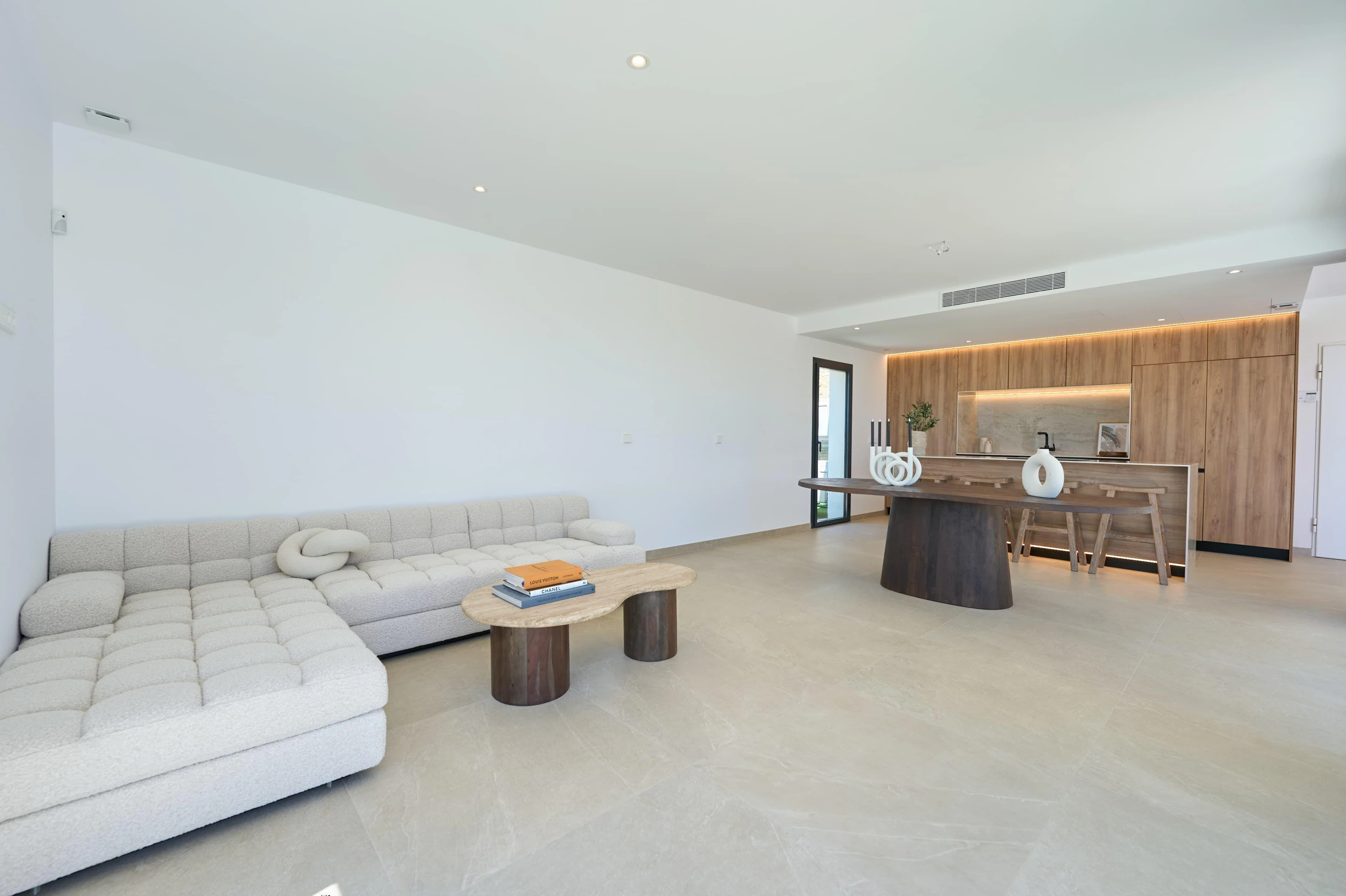 Villa на продажа в Alfaz Del Pi