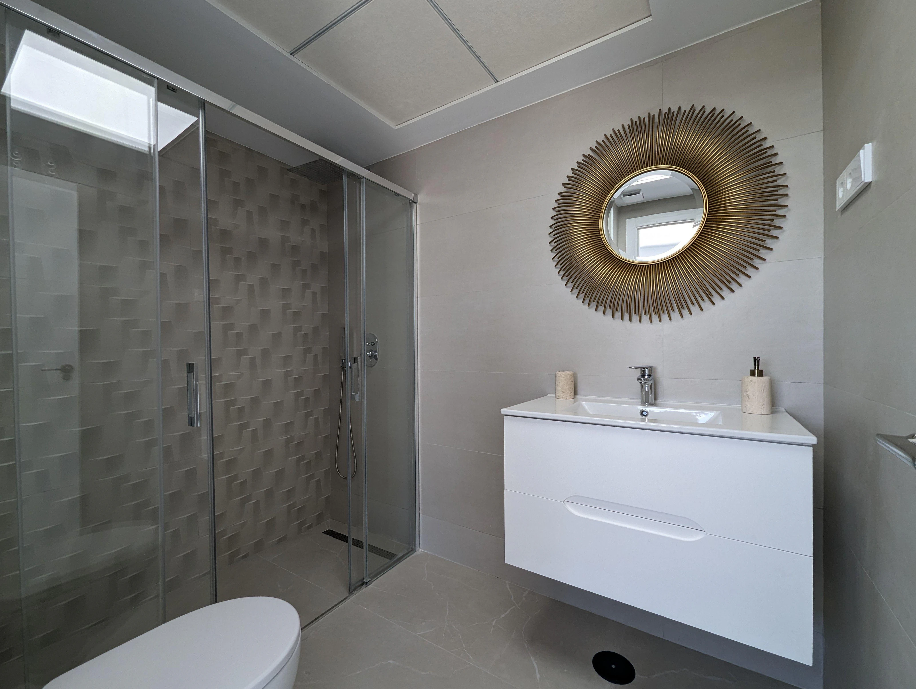 Penthouse for sale in Finestrat