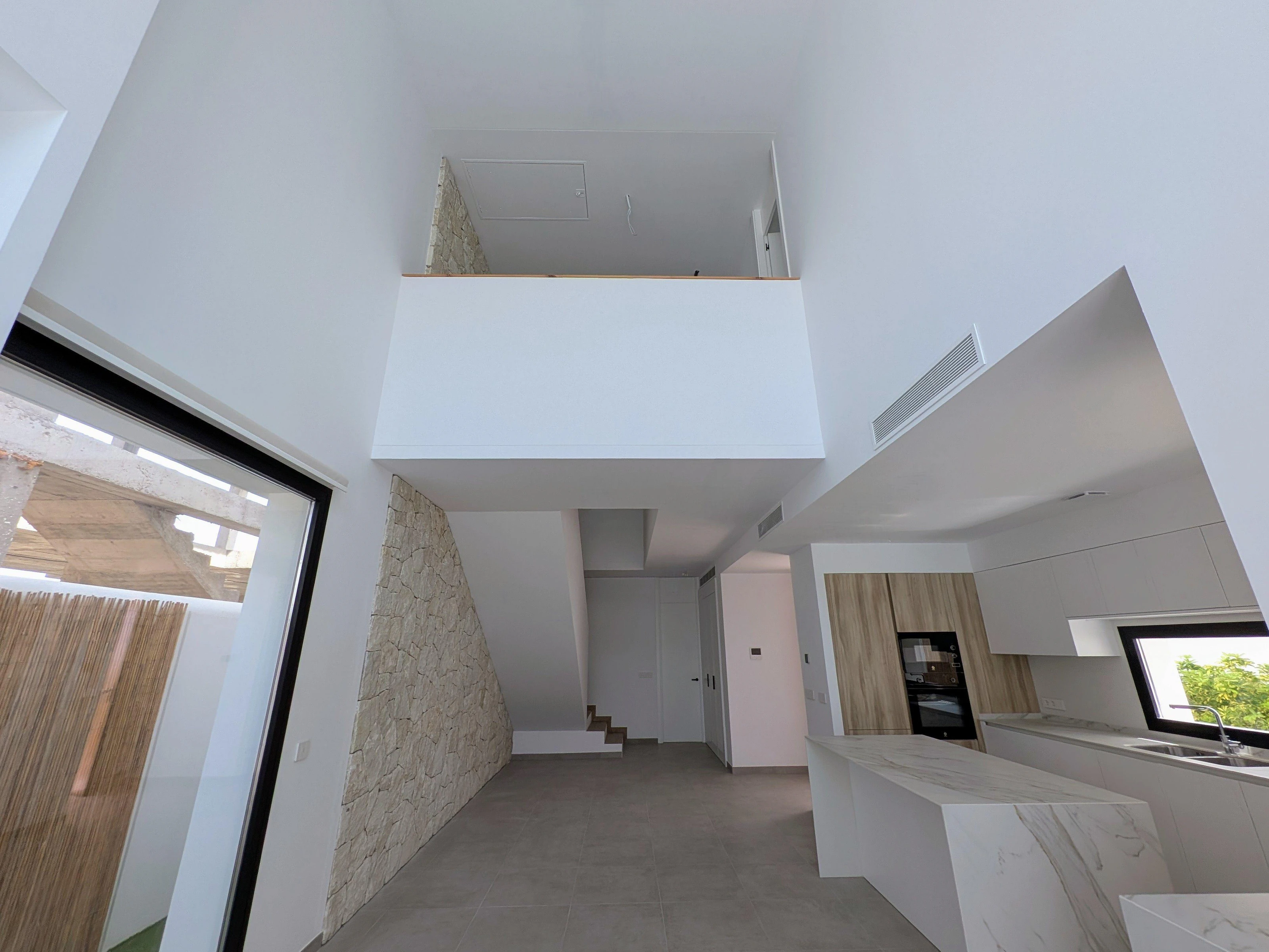 Villa en venta en Alfaz Del Pi