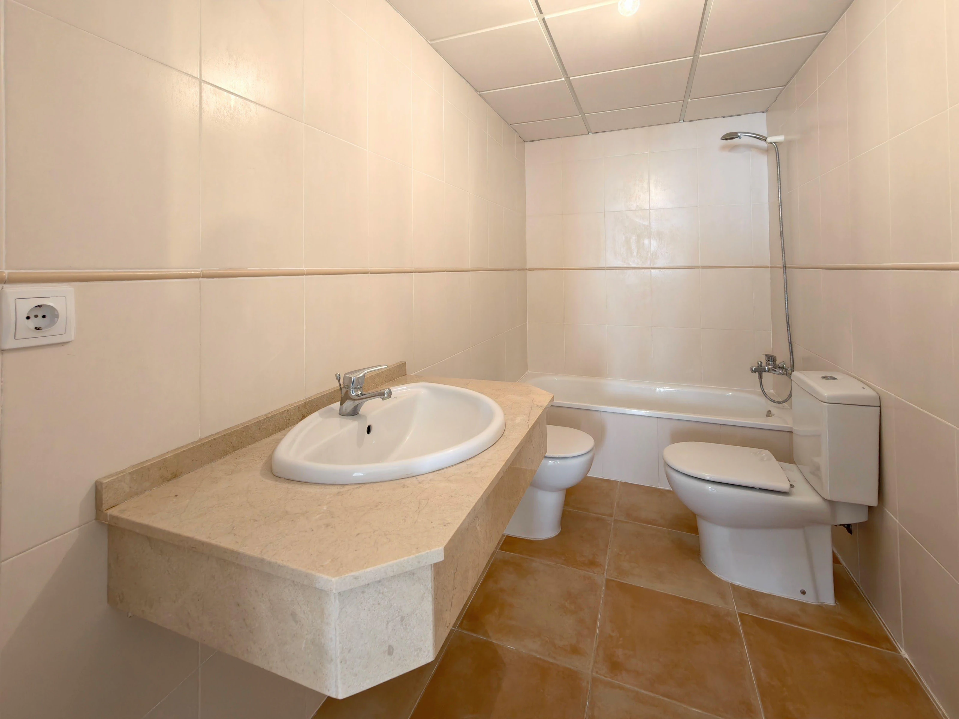 Apartament na sprzedaż w Altea Hills z 3 sypialniami i wspólnym basenem.